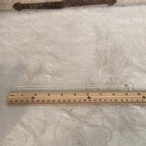 Disney Minnie Mouse Necklace - Picture 8 of 9